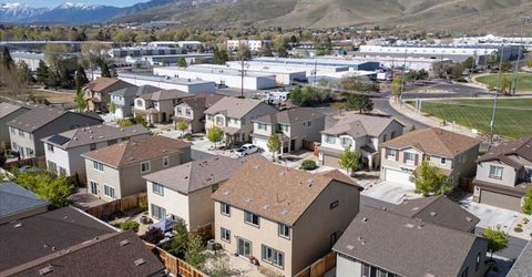 2405 Pintail Drive, Carson City, NV 89701 Photo