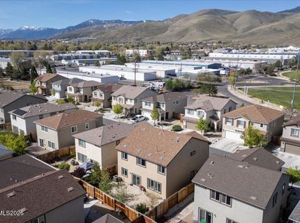 2405 Pintail Drive, Carson City, NV 89701 Photo