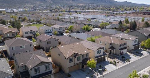 2405 Pintail Drive, Carson City, NV 89701 Photo