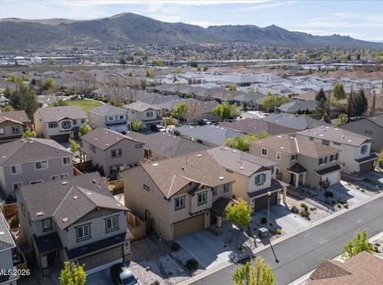 2405 Pintail Drive, Carson City, NV 89701 Photo