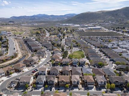 2405 Pintail Drive, Carson City, NV 89701 Photo