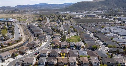 2405 Pintail Drive, Carson City, NV 89701 Photo