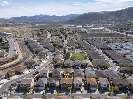 2405 Pintail Drive, Carson City, NV 89701 Photo