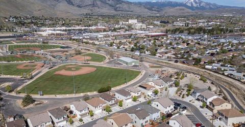 2405 Pintail Drive, Carson City, NV 89701 Photo