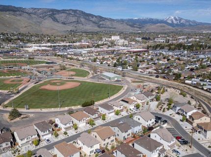 2405 Pintail Drive, Carson City, NV 89701 Photo