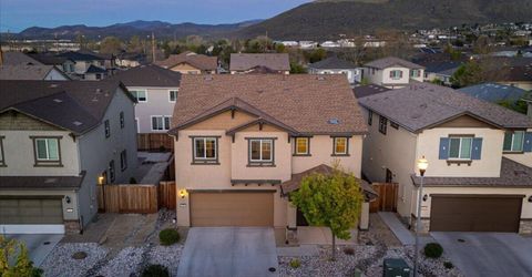 2405 Pintail Drive, Carson City, NV 89701 Photo