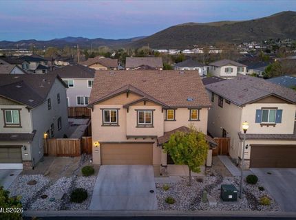 2405 Pintail Drive, Carson City, NV 89701 Photo