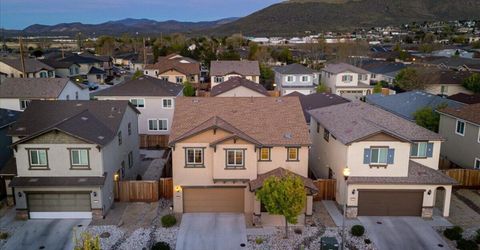 2405 Pintail Drive, Carson City, NV 89701 Photo