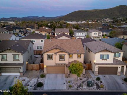 2405 Pintail Drive, Carson City, NV 89701 Photo