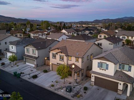 2405 Pintail Drive, Carson City, NV 89701 Photo