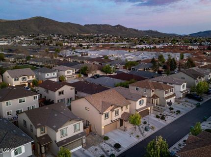 2405 Pintail Drive, Carson City, NV 89701 Photo