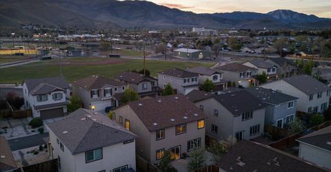 2405 Pintail Drive, Carson City, NV 89701 Photo