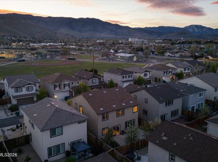 2405 Pintail Drive, Carson City, NV 89701 Photo