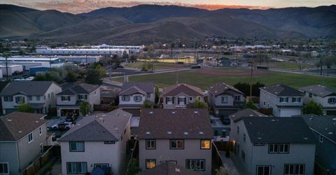 2405 Pintail Drive, Carson City, NV 89701 Photo