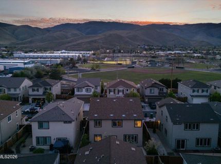 2405 Pintail Drive, Carson City, NV 89701 Photo