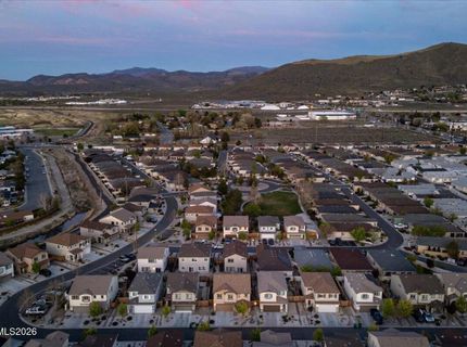 2405 Pintail Drive, Carson City, NV 89701 Photo