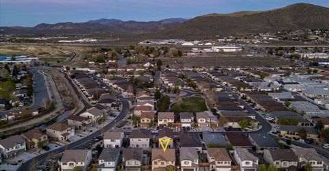 2405 Pintail Drive, Carson City, NV 89701 Photo