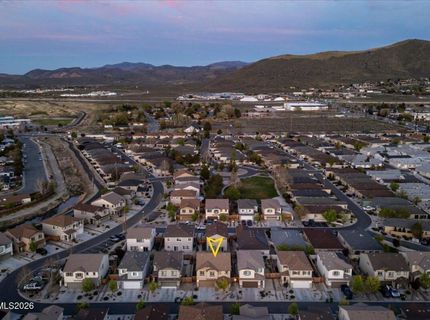 2405 Pintail Drive, Carson City, NV 89701 Photo