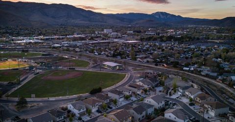 2405 Pintail Drive, Carson City, NV 89701 Photo