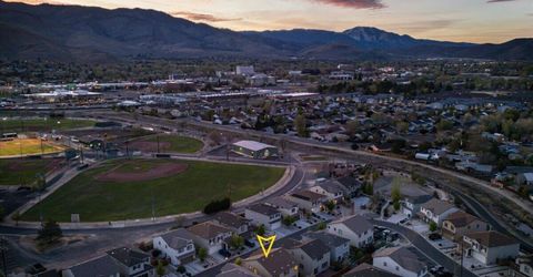 2405 Pintail Drive, Carson City, NV 89701 Photo