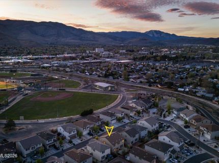 2405 Pintail Drive, Carson City, NV 89701 Photo