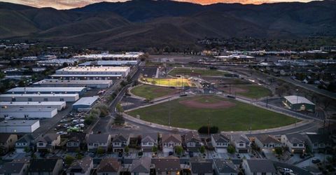 2405 Pintail Drive, Carson City, NV 89701 Photo