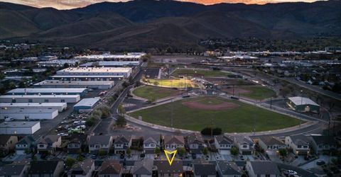 2405 Pintail Drive, Carson City, NV 89701 Photo