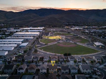 2405 Pintail Drive, Carson City, NV 89701 Photo