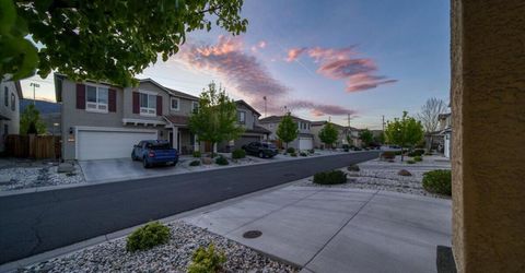 2405 Pintail Drive, Carson City, NV 89701 Photo