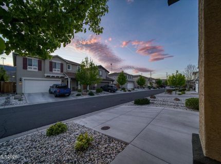 2405 Pintail Drive, Carson City, NV 89701 Photo