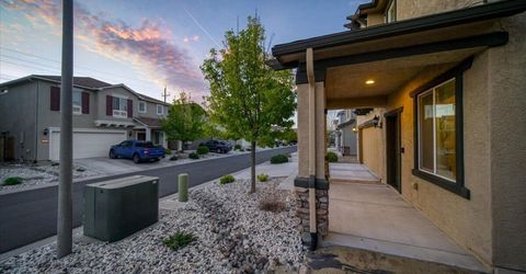 2405 Pintail Drive, Carson City, NV 89701 Photo