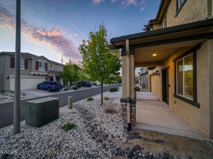 2405 Pintail Drive, Carson City, NV 89701 Photo