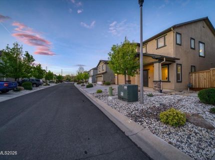 2405 Pintail Drive, Carson City, NV 89701 Photo