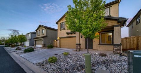 2405 Pintail Drive, Carson City, NV 89701 Photo