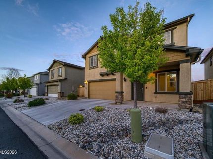 2405 Pintail Drive, Carson City, NV 89701 Photo