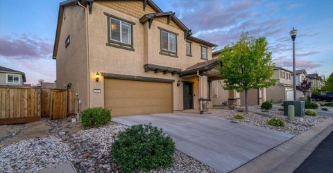 2405 Pintail Drive, Carson City, NV 89701 Photo