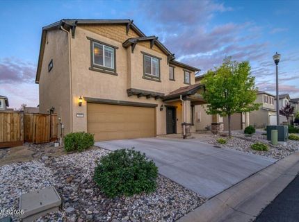 2405 Pintail Drive, Carson City, NV 89701 Photo