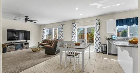 2405 Pintail Drive, Carson City, NV 89701 Photo