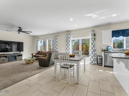 2405 Pintail Drive, Carson City, NV 89701 Photo