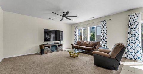 2405 Pintail Drive, Carson City, NV 89701 Photo