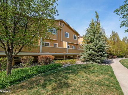 4610 Kathleen Denise Lane, Reno, NV 89503 Photo