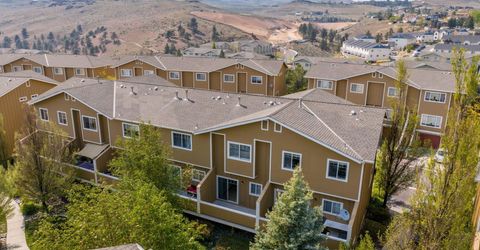 4610 Kathleen Denise Lane, Reno, NV 89503 Photo