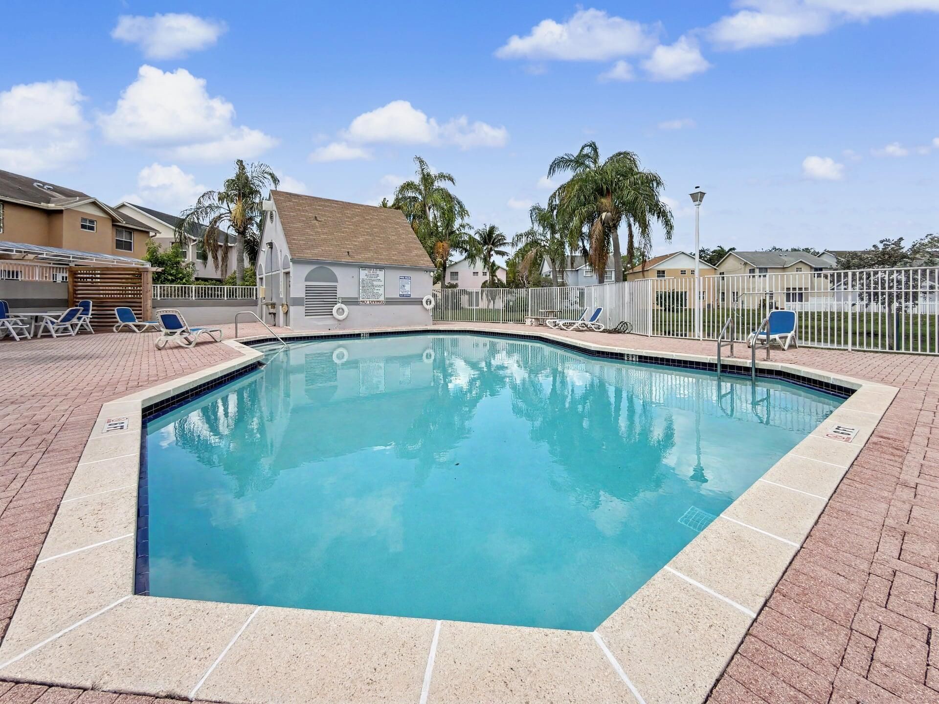 10151 NW 3rd Street, Pembroke Pines, FL 33026 Photo