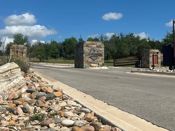 0000 Timber Hills Drive , Weatherford, TX 76087