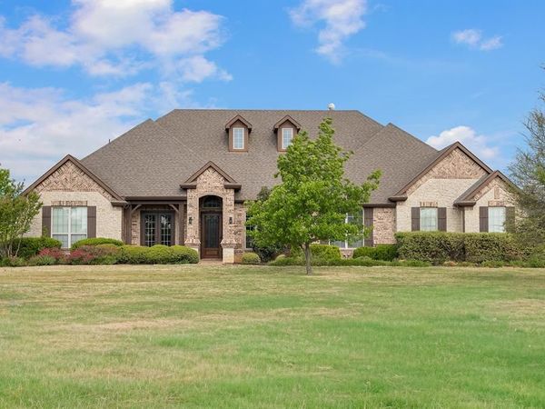 1445 Timber Ridge Trail, Cross Roads, TX 76227