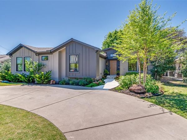 7838 Southwestern Boulevard, Dallas, TX 75225