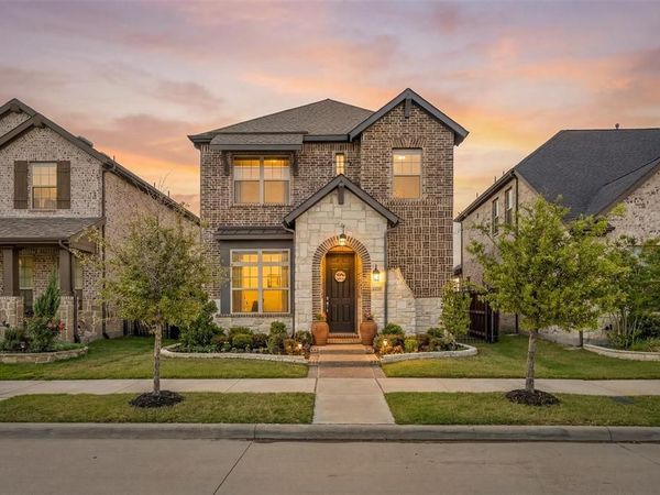 4430 English Maple Drive, Arlington, TX 76005