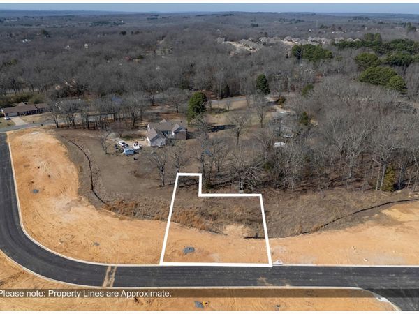 114 Glade Drive , Cabot, AR 72023