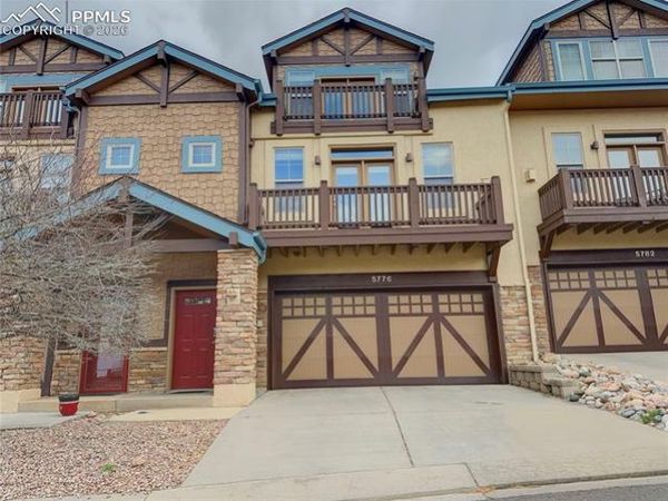 5776 Canyon Reserve Heights, Colorado Springs, CO 80919