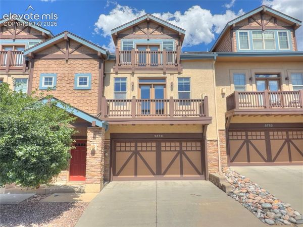 5776 Canyon Reserve Heights, Colorado Springs, CO 80919